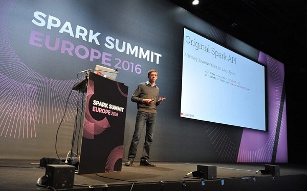 Spark大数据软件公司Databricks获得6000万美元C轮融资