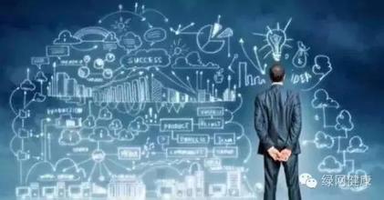 一个优秀数据公司除了技术，还需要什么？（附中国大数据公司网络影响力top200）