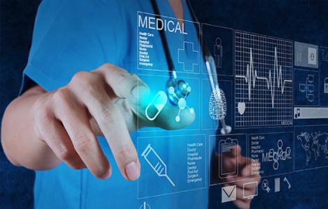 全球医疗卫生领域公共数据开放比较