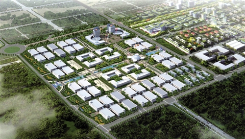 盘点 | 八大国家大数据综合试验区产业布局