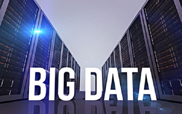 中国首个农村大数据应用平台公司落户重庆