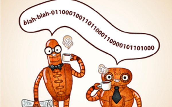 人工智能把"黑科技"变成现实 聊着天连通全世界