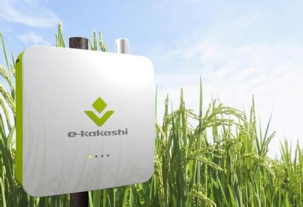 大数据下的未来智慧农业发展报告出炉