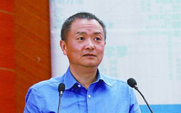 中科院院士梅宏：大数据将带来思维模式变化