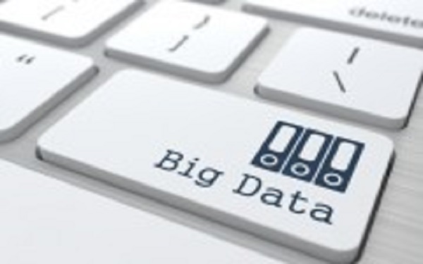 大数据的未来掌控于数据集成