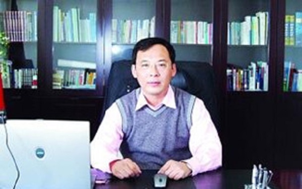 内蒙古通信管理局局长刘宝钧：全面服务大数据综合试验区建设