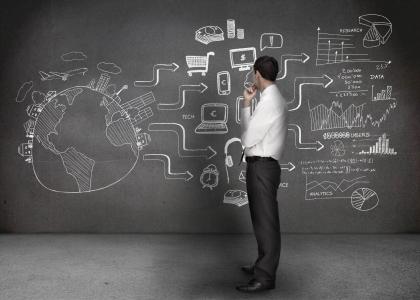 观点 | 2016年“大数据”产业的“真实面目”