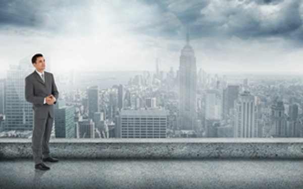 新型智慧城市为城镇化发展开拓新空间