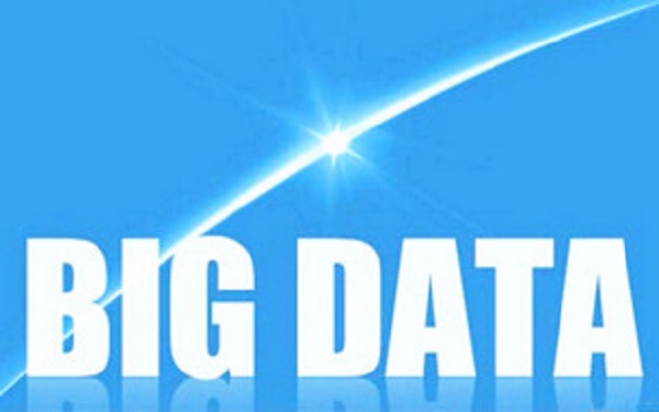 大数据促进我国经济社会创新发展