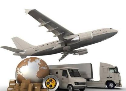 物流行业大爆发 中铁物流获7.5亿元A轮融资