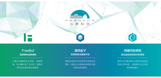 互联网安全服务商斗象科技完成7000万元融资