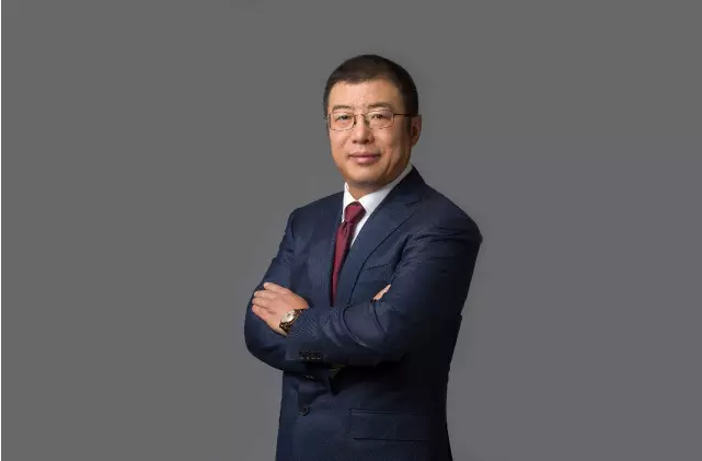 齐向东：大数据产业的三个颠覆、三个结合和一个深化