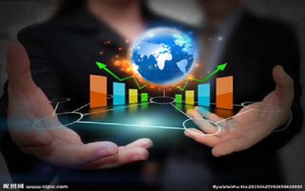 大数据推动未来 共享价值创造