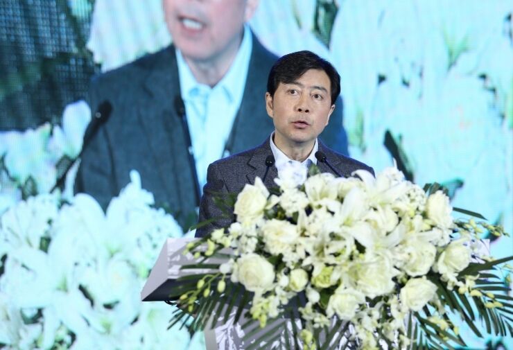 中译语通完成B+轮1.5亿元融资，半年内共计融资4亿元， 大数据产业再掀波澜