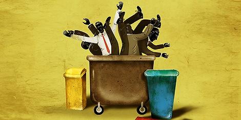 不良资产处置步入移动化 资易通获千万美元A轮融资