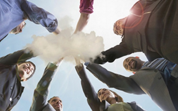 中小金融机构如何用好大数据