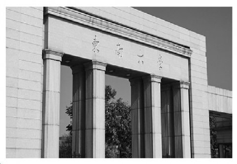 东南大学法学院研究成果荣获“司法大数据专题报告”评比一等奖