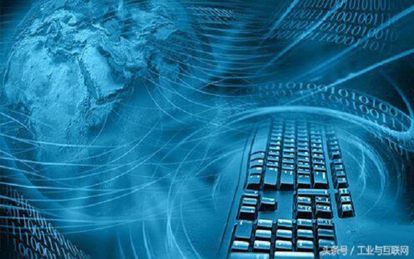大数据在智能工业中的应用