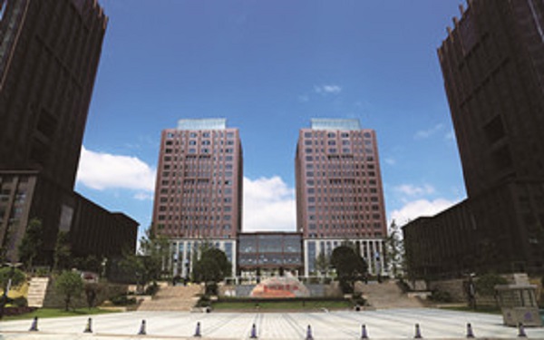 合肥：大数据产业蓄势待发