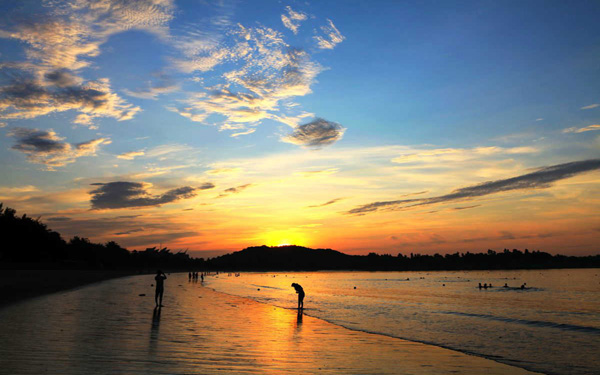 大数据告诉你：中国人春节去哪玩