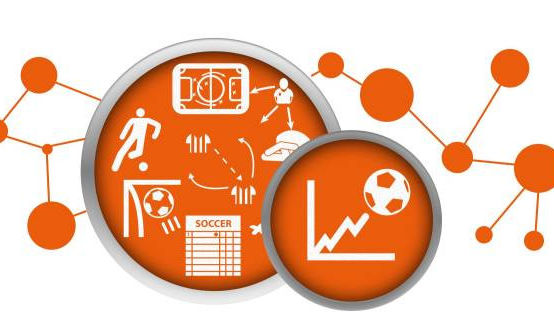 体育大数据平台DS足球获数百万元天使轮融资