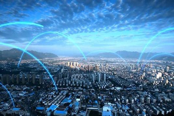 上海探索公共数据资源开放共享 以大数据创新城市管理
