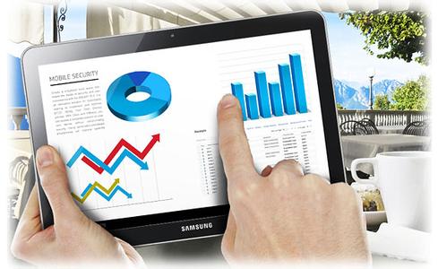 大数据分析公司IntelligenceNODE融资77万美元 提供商业智能服务