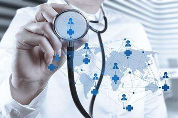 借助医疗健康大数据和互联网医疗 深圳打造全国最智慧健康之都
