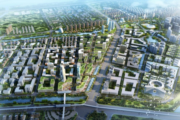 2020年贵阳将建成国家大数据产业发展集聚区