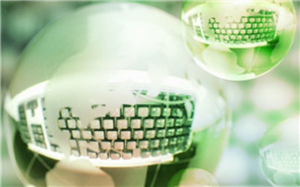 支持福州大数据产业发展