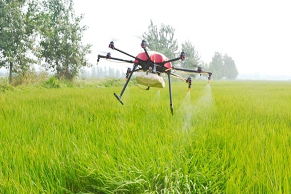 美国农业大数据公司FarmLogs获C轮2200万美元融资，让数据改变传统农业