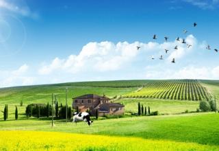 FarmLogs获得2200万美元C轮融资 通过大数据帮农民提高农作物产量