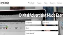 通过SaaS模式简化广告流程，Choozle获得240万美元B轮融资