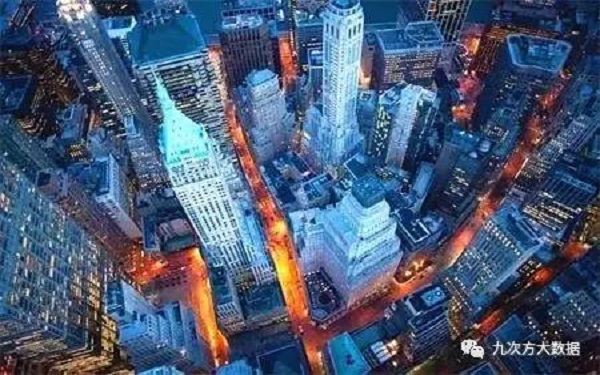 王叁寿：政府数据将成为地方政府最重要的资产