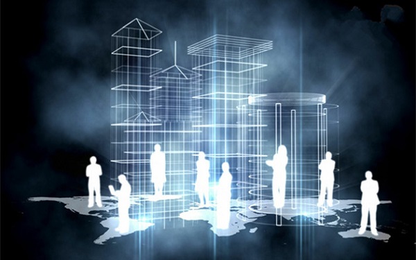 锡林郭勒盟加快推进大数据产业发展