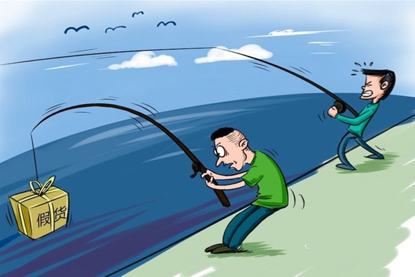 阿里巴巴组建全球首个“大数据打假联盟” 将定期公布打假信息