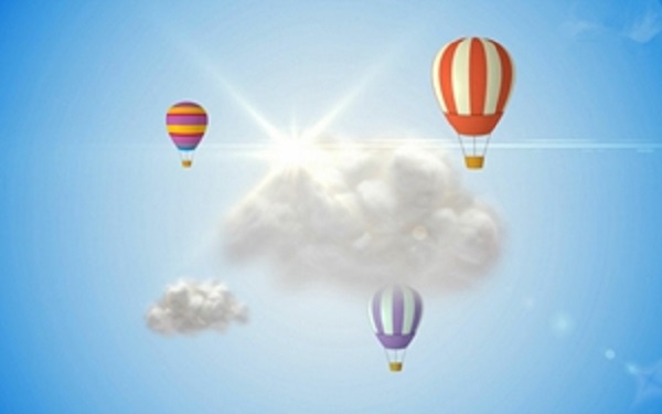 台州市政府发布意见加快大数据产业发展