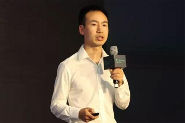 桑文锋：采集缺失折射数据建设之殇