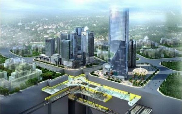 2017年智慧城市的小目标：彻底告别“千城一面”