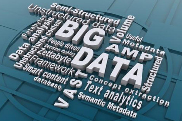 关于加快赣州市大数据发展实施意见的通知