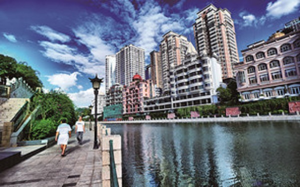 贵阳南明区大数据产业呈“三足鼎立”态势