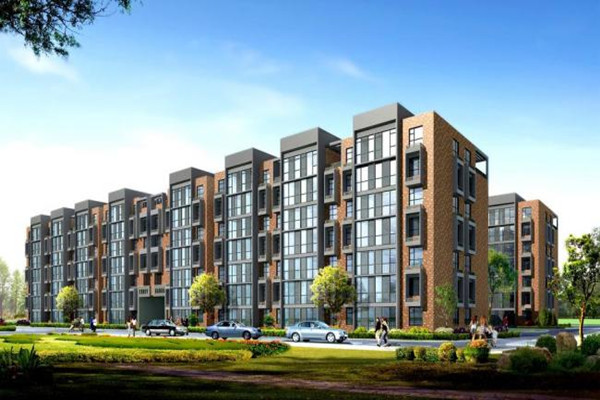 楼市大数据：全国商品房待售面积仍达近7亿平方米