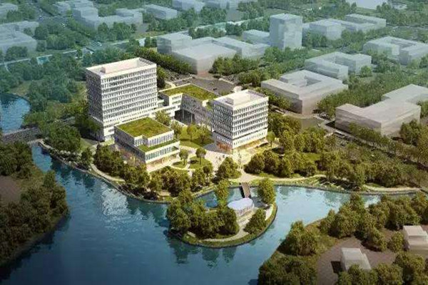 河南省规划建设大数据产业园区 每个省辖市原则上可申报一个