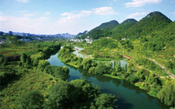 吴天祥：大数据助推贵州旅游业发展