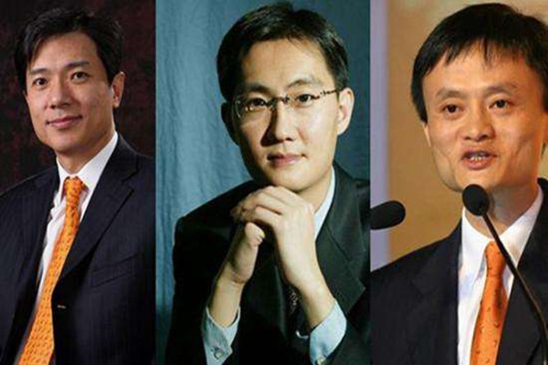 BAT是自种自吃的大数据“农民”