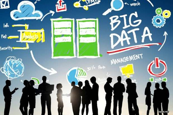 昆明市大数据产业联盟揭牌，促进数据资源共享