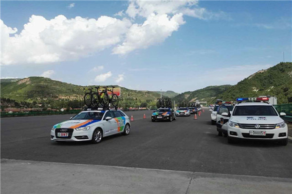 宁夏交通2020年建成综合数据中心