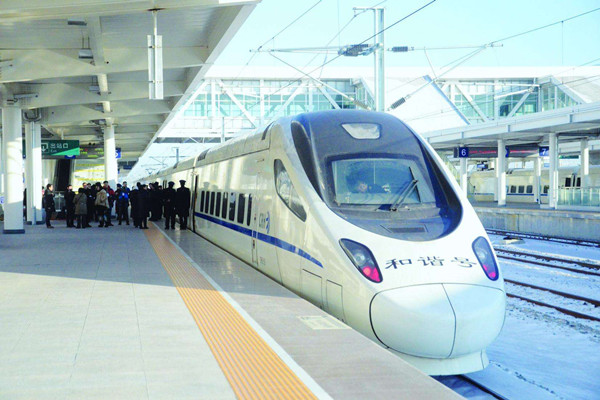 一图看懂春运大数据：2017年春运不一般