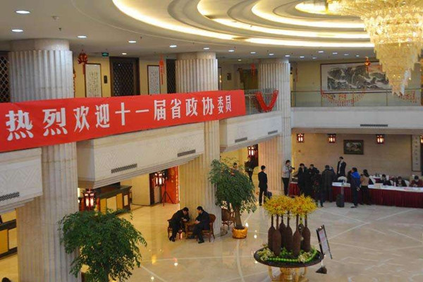 两会大数据：除山东外 北京人最关注山东省政协