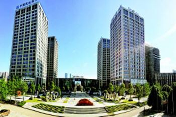 合肥全力打造区域性大数据中心城市